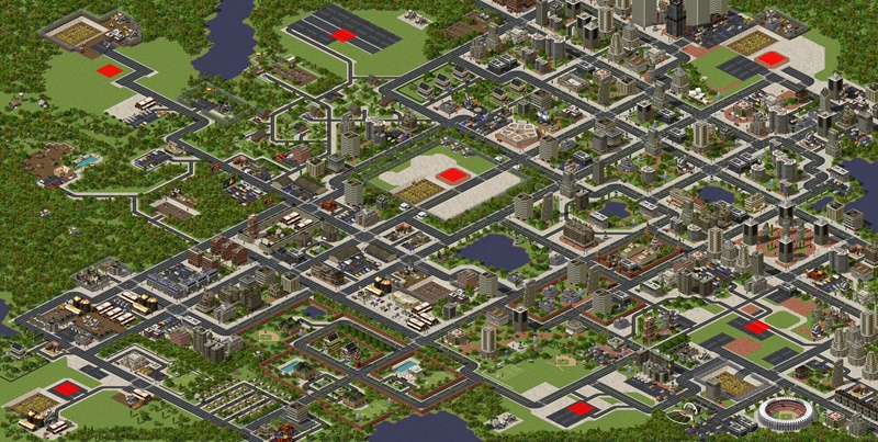 [7] Blackwell City preview