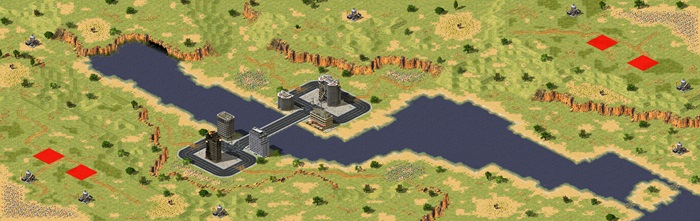 Double Trouble (ADVANS MOD) 2 - 4 By: Im_WARRIOR preview