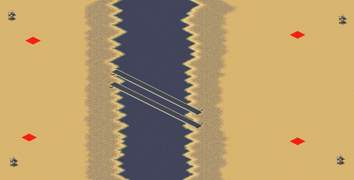 2v2 bridge v1.2 by:Zuko preview