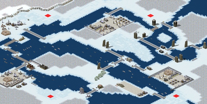 arctic by harold 1 preview