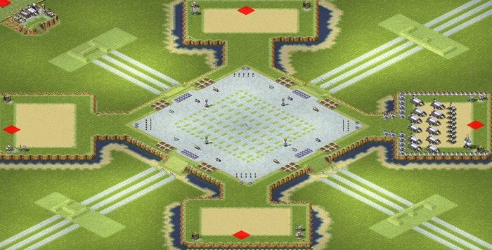 Survival by Me preview