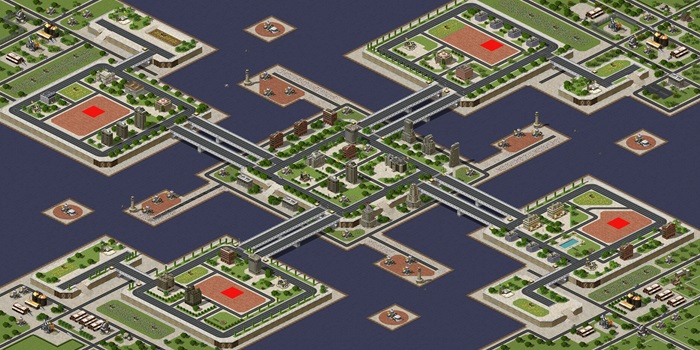 Water Shed YR preview