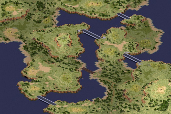 [4] Hammer and Sickle [TE v1.2] - SFJ OFFICIAL v3.0 preview
