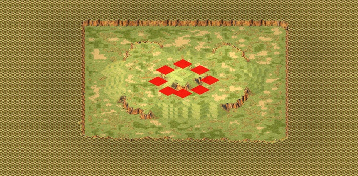 Mt. Bee-Keeper - Blitz Land Rush - v7.1 (RA2cashGames.com) preview