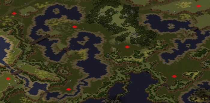 Battle Front JR By: Datanut preview