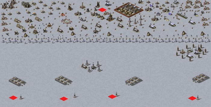 final soviet union preview