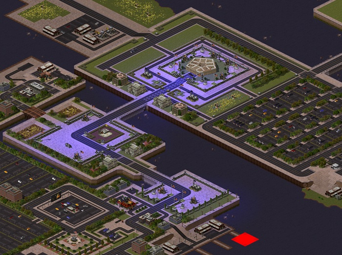 AM1 - Soviets Next Target[Test] preview