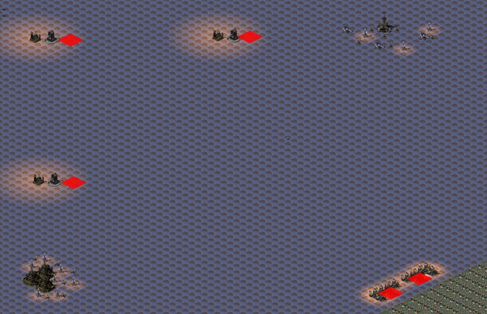 Islamic Terroist Plot V.12 [Campaign] Soccerplayr preview