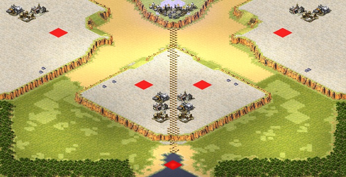 Evil Hate Survival [Aerion A24] preview