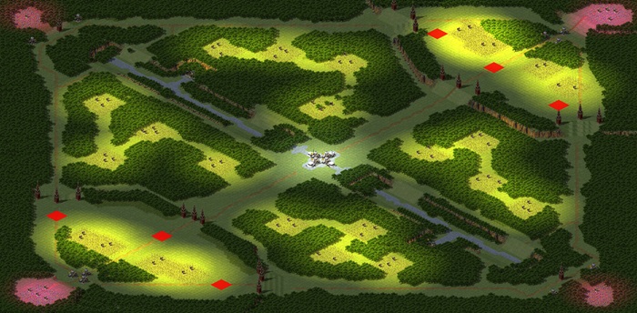 [6] Royal Valhalla preview