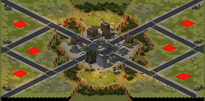 [6] Town of Rush v 1.01.12 preview