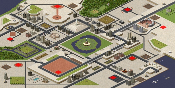 UStown(2-8)(Made by 83~zwl `) preview