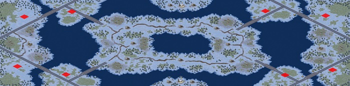 Arctic Circle Rework preview