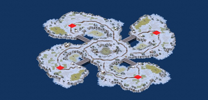 (pp buff)Frost Bite preview