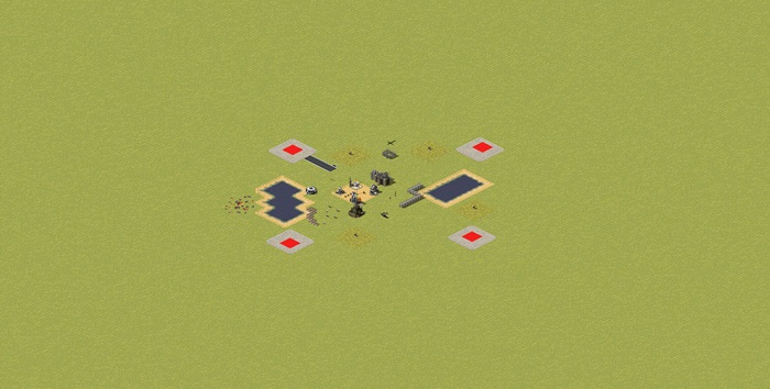 Test Map 2 preview