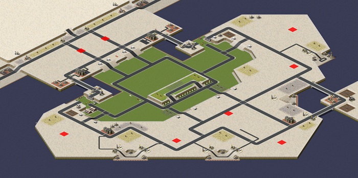 [8] Muh-2vs6 2.0 preview