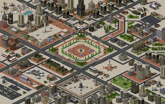 Yosef Anan - Scipcion Mission to kill Zombie preview