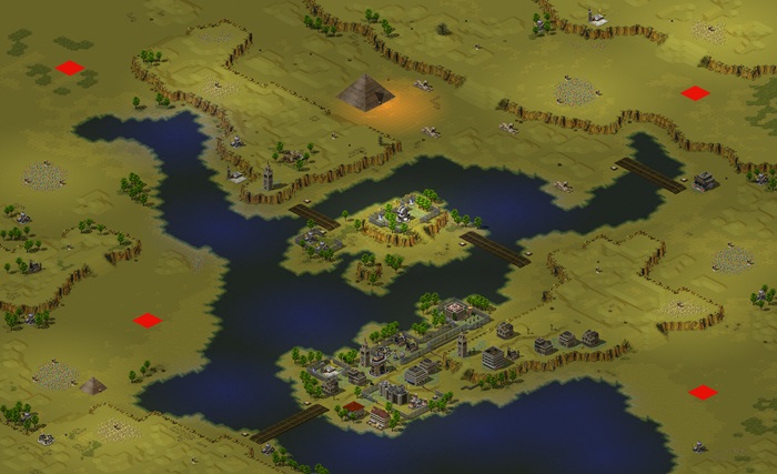 [4] Valley of Sphinx preview