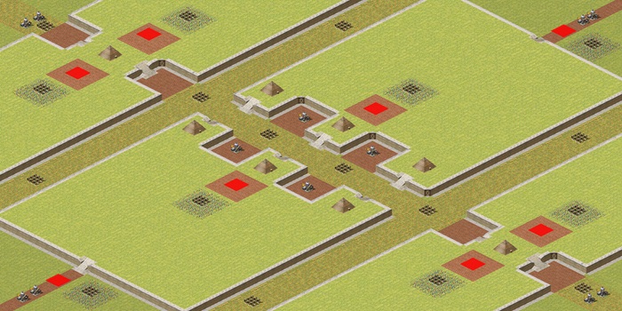 METALED'S THREE TEAMS preview