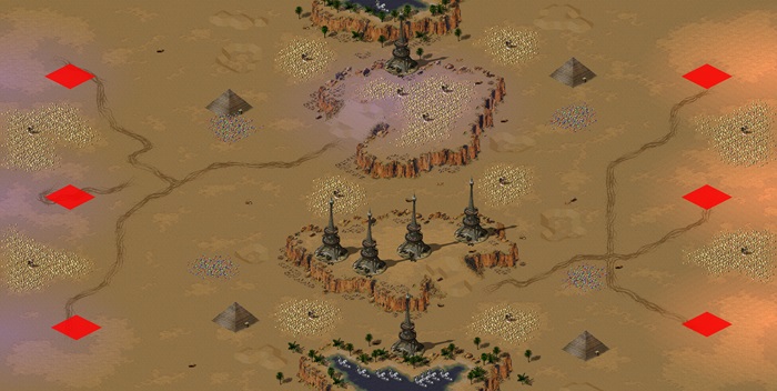 R&J egypte preview