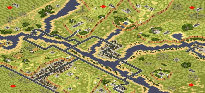 Thermopylae YR version(3-5) by Clip2000 preview