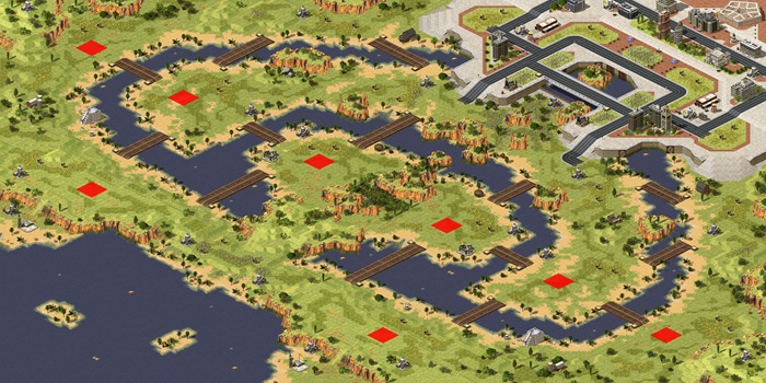 [8] Arrowhead preview