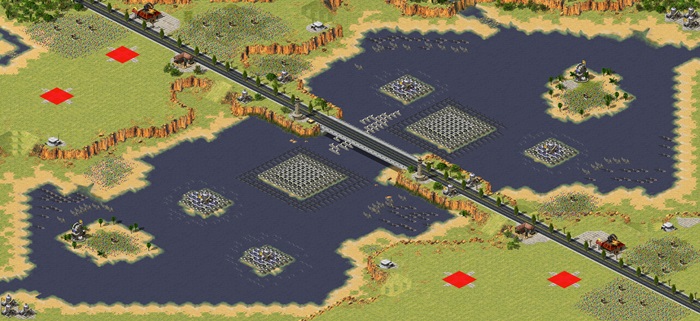 Sea of Doom preview