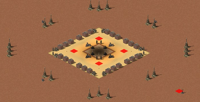 Gravity Atmosphere [ War Of The GodsZ] preview