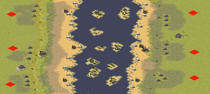 bmf fotress beach#2 preview