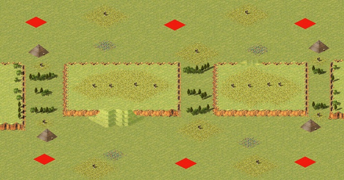 METALED'S GREEN T.O.E. preview