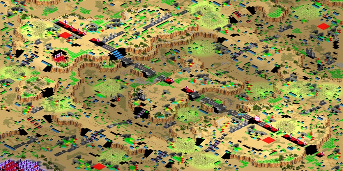 TS Pit Or Plateau (2-4) preview