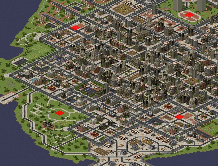 Big Apple (2-4) preview