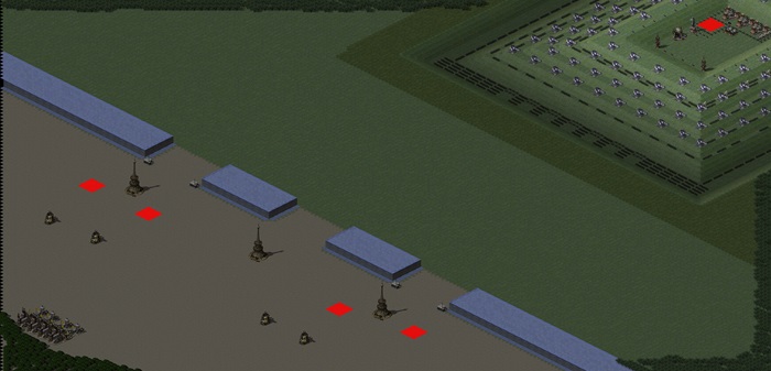 [SURVIVAL]Fortress 6.0 EDITION preview