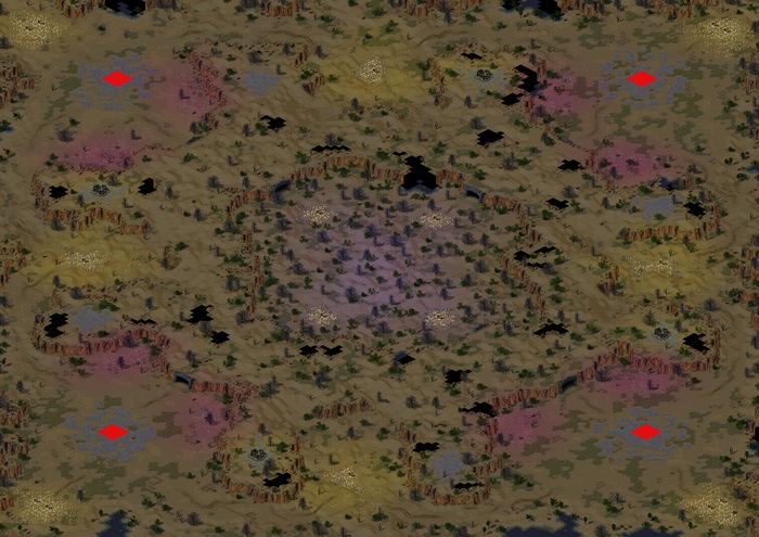 Crystal Forest (4) preview
