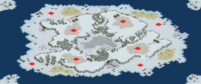 [1137] Chill Out[Lion] preview