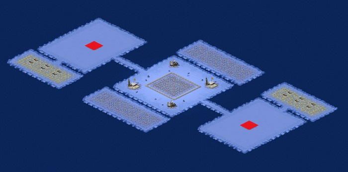 [2] Cold Night preview