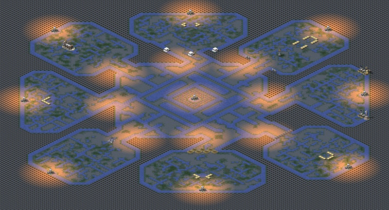 [8] The Oil With Bonus EURASIA preview