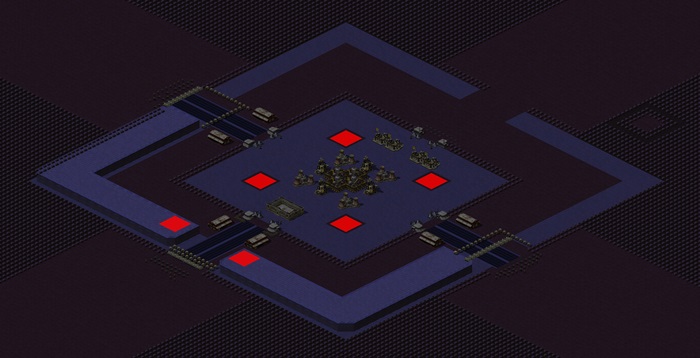 Middle Madness V1.5 by Lucifer_MS -- MISSING  kenliutai preview