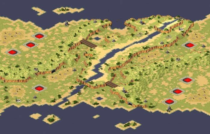 [8] East Vs Best Water preview