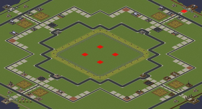 [5] Buildup By preview