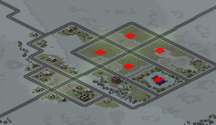 Shake S town preview