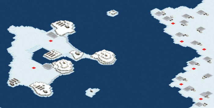 (New 2021) Artillery Island TWOND preview