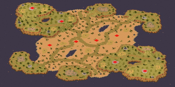 Haven Carnage - P8 preview