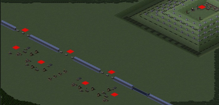 [SURVIVAL]Fortress 4.11 -- Gassan preview