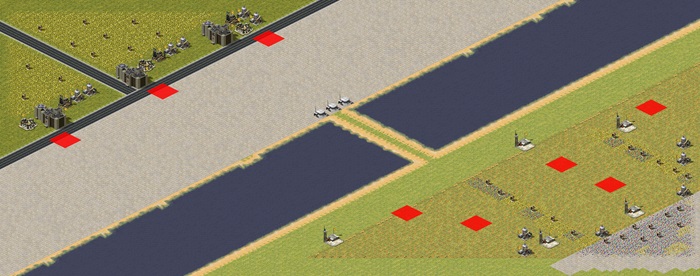 a Invasion started (3 vs 5) preview