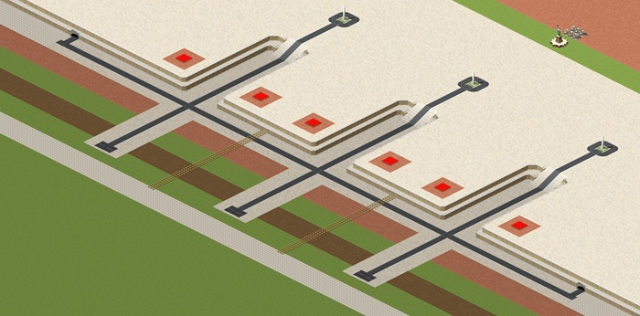 Flanking Ambush(SOTA AI)-6p preview
