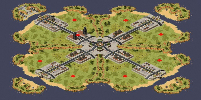 Clover Invasion (2-8) preview