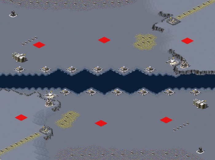 Patriot-Attack (2-6) by ARS preview