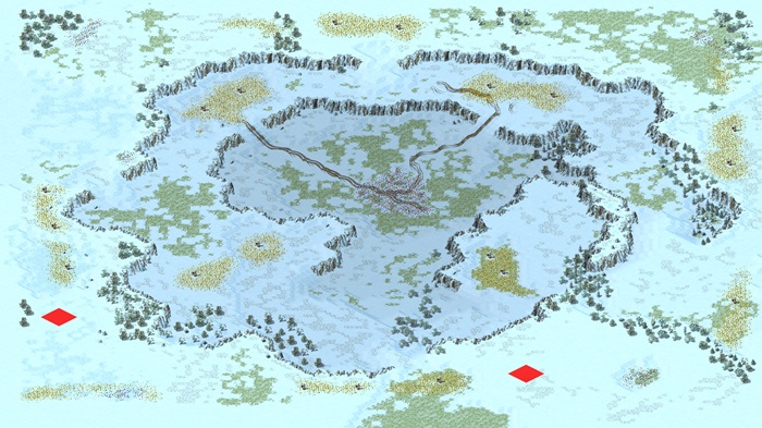 Heck Bottom Half (2 Players) - F03 preview