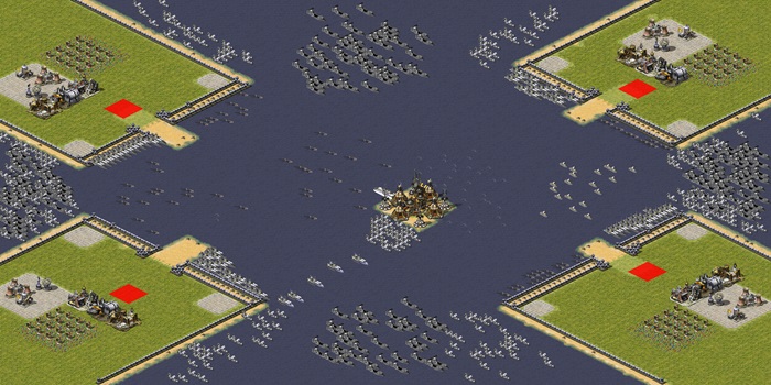 lake of death preview